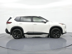 Used 2023  Nissan Rogue AWD SV at Landmark Auto Credit Center near springfield&comma; IL