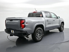 Used 2023  Chevrolet Colorado 4WD Crew Cab Z71 at Landmark Auto Credit Center near springfield&comma; IL