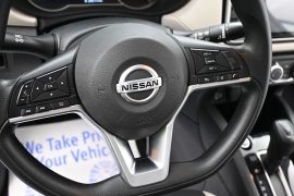 Used 2022  Nissan Versa SV CVT at Landmark Auto Credit Center near springfield&comma; IL