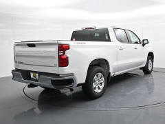 Used 2025  Chevrolet Silverado 1500 4WD Crew Cab 147" LT w&sol;1LT at Landmark Auto Credit Center near springfield&comma; IL