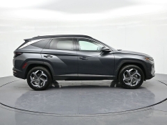 Used 2024  Hyundai Tucson Limited AWD at Landmark Auto Credit Center near springfield&comma; IL