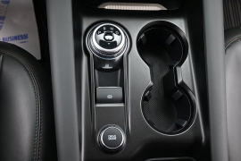 Used 2025  Ford Explorer Active 4WD at Landmark Auto Credit Center near springfield&comma; IL