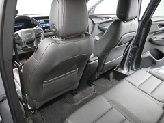 Used 2024  Chevrolet Trailblazer FWD 4dr RS at Landmark Auto Credit Center near springfield&comma; IL