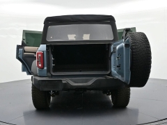 Used 2022  Ford Bronco 4 Door Advanced 4x4 at Landmark Auto Credit Center near springfield&comma; IL