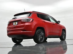 Used 2022  Jeep Compass &lpar;RED&rpar; Edition 4x4 at Landmark Auto Credit Center near springfield&comma; IL