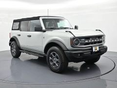 Used 2021  Ford Bronco 4 Door 4x4 at Landmark Auto Credit Center near springfield&comma; IL