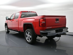 Used 2016  GMC Sierra 2500HD 4WD Crew Cab 153&period;7" at Landmark Auto Credit Center near springfield&comma; IL