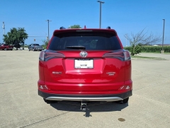 Used 2017  Toyota RAV4 Limited AWD &lpar;Natl&rpar; at Landmark Auto Credit Center near springfield&comma; IL