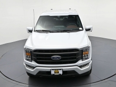 Used 2021  Ford F-150 4WD SuperCrew 5&period;5' Box at Landmark Auto Credit Center near springfield&comma; IL