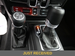 Used 2025  Jeep Wrangler 4xe Rubicon 4x4 at Landmark Auto Credit Center near springfield&comma; IL