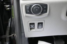 Used 2018  Ford F-150 4WD SuperCrew Box at Landmark Auto Credit Center near springfield&comma; IL