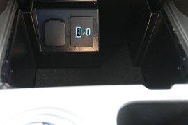 Used 2022  Ford Explorer Platinum 4WD at Landmark Auto Credit Center near springfield&comma; IL
