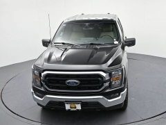 Used 2023  Ford F-150 4WD XLT SuperCrew 5&period;5' Box at Landmark Auto Credit Center near springfield&comma; IL