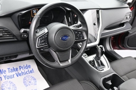 Used 2025  Subaru Outback Premium AWD at Landmark Auto Credit Center near springfield&comma; IL