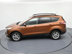 Used 2017  Ford Escape 4d SUV FWD SE at Landmark Auto Credit Center near springfield&comma; IL