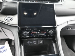 Used 2023  Jeep Grand Cherokee L Limited 4x4 at Landmark Auto Credit Center near springfield&comma; IL