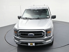Used 2022  Ford F-150 4WD SuperCrew Box at Landmark Auto Credit Center near springfield&comma; IL