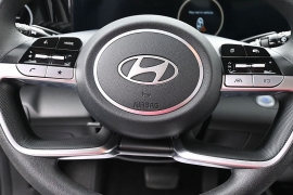 Used 2024  Hyundai Elantra SEL IVT at Landmark Auto Credit Center near springfield&comma; IL