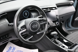 Used 2022  Hyundai Santa Cruz SEL AWD at Landmark Auto Credit Center near springfield&comma; IL