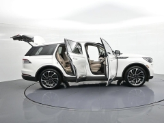 Used 2022  Lincoln Aviator Reserve AWD at Landmark Auto Credit Center near springfield&comma; IL