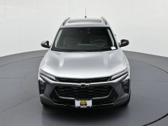 Used 2025  Chevrolet Trax FWD 4dr ACTIV at Landmark Auto Credit Center near springfield&comma; IL