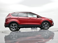 Used 2018  Ford Escape 4d SUV FWD SEL at Landmark Auto Credit Center near springfield&comma; IL