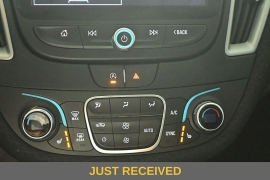 Used 2023  Chevrolet Malibu 4dr Sdn 1LT at Landmark Auto Credit Center near springfield&comma; IL