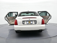 Used 2005  Cadillac DeVille 4dr Sdn at Landmark Auto Credit Center near springfield&comma; IL