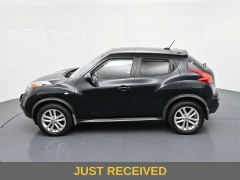 Used 2013  Nissan JUKE 5dr Wgn CVT SV FWD at Landmark Auto Credit Center near springfield&comma; IL