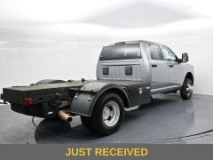 Used 2024  Ram 3500 Cab-Chassis 2WD Tradesman Crew Cab 60" CA 172&period;4" WB at Landmark Auto Credit Center near springfield&comma; IL