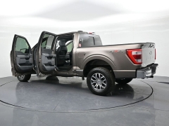 Used 2022  Ford F-150 4WD SuperCrew Box at Landmark Auto Credit Center near springfield&comma; IL