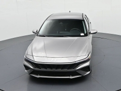 Used 2024  Hyundai Elantra SEL IVT at Landmark Auto Credit Center near springfield&comma; IL