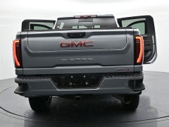 Used 2024  GMC Sierra 2500HD 4WD Crew Cab 159" AT4 at Landmark Auto Credit Center near springfield&comma; IL