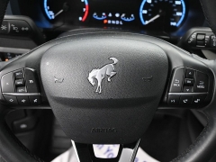 Used 2024  Ford Bronco Sport Heritage 4x4 at Landmark Auto Credit Center near springfield&comma; IL