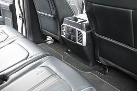 Used 2019  Ford F-150 4WD SuperCrew Platinum 5 1&sol;2 at Landmark Auto Credit Center near springfield&comma; IL