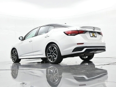 Used 2025  Nissan Sentra SR CVT at Landmark Auto Credit Center near springfield&comma; IL