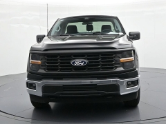 Used 2024  Ford F-150 XL 4WD Reg Cab Box at Landmark Auto Credit Center near springfield&comma; IL