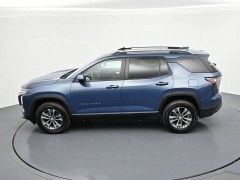 Used 2025  Chevrolet Equinox FWD 4dr LT w&sol;1LT at Landmark Auto Credit Center near springfield&comma; IL