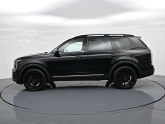 Used 2023  Kia Telluride EX X-Line AWD at Landmark Auto Credit Center near springfield&comma; IL
