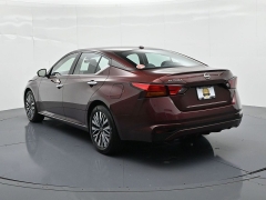 Used 2025  Nissan Altima SV FWD at Landmark Auto Credit Center near springfield&comma; IL