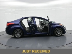 Used 2013  Hyundai Elantra 4dr Sdn Auto GLS &lpar;Alabama Plant&rpar; at Landmark Auto Credit Center near springfield&comma; IL