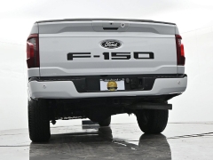 Used 2024  Ford F-150 XLT 4WD SuperCrew Box at Landmark Auto Credit Center near springfield&comma; IL