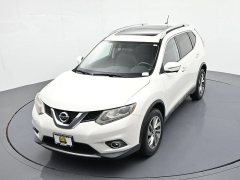 Used 2015  Nissan Rogue AWD 4dr SL at Landmark Auto Credit Center near springfield&comma; IL