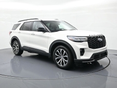 Used 2025  Ford Explorer ST-Line 4WD at Landmark Auto Credit Center near springfield&comma; IL