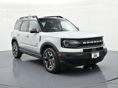 Used 2023  Ford Bronco Sport Outer Banks 4x4 at Landmark Auto Credit Center near springfield&comma; IL