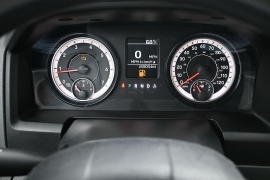 Used 2019  Ram 1500 Classic Tradesman 4x4 Quad Cab 6'4" Box at Landmark Auto Credit Center near springfield&comma; IL