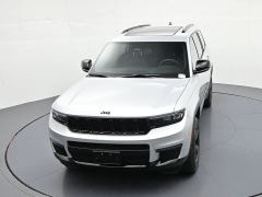 Used 2025  Jeep Grand Cherokee L Limited 4x4 at Landmark Auto Credit Center near springfield&comma; IL