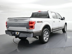 Used 2018  Ford F-150 4WD SuperCrew Box at Landmark Auto Credit Center near springfield&comma; IL