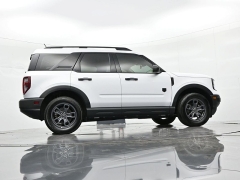 Used 2024  Ford Bronco Sport Big Bend 4x4 at Landmark Auto Credit Center near springfield&comma; IL