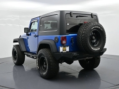 Used 2016  Jeep Wrangler 4WD 2dr Sport at Landmark Auto Credit Center near springfield&comma; IL